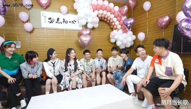 谢娜|无才无德只会耍活宝,谢娜从前爬得有多高,现在摔得就有多狠