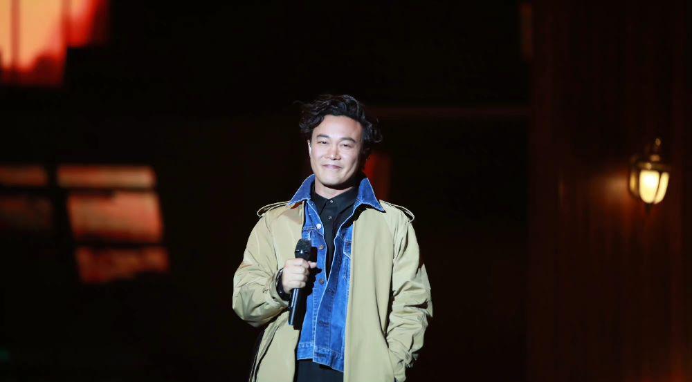 中国好声音拟邀嘉宾出炉，周杰伦、陈奕迅在列，八把转椅再度回归