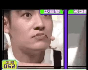 张大大|张大大否认将男明星喝的牛奶换油漆:当时的直播我根本没参与!