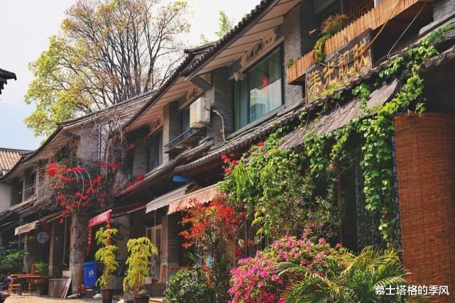 |中国最“慢”的8座城，安逸舒服到不想离开，挑一个去小住几日吧