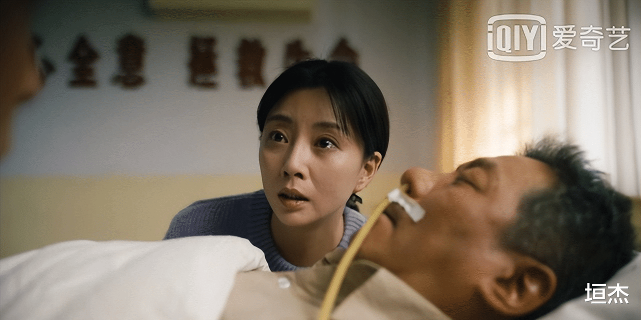 热依扎|同样是“美人落泪”,把刘亦菲新剧和热依扎殷桃等对比,高下立见