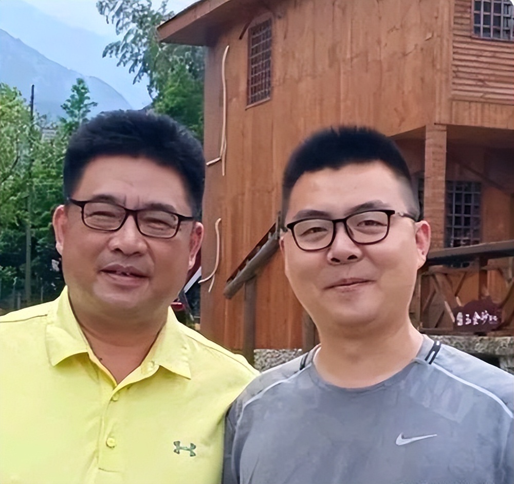 北海|觉得不配许敏？北海舅舅自嘲，买房风波还没散去？