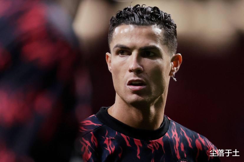 C罗|C罗:我职业生涯还剩四到五年,没几个人像我在哪都成功