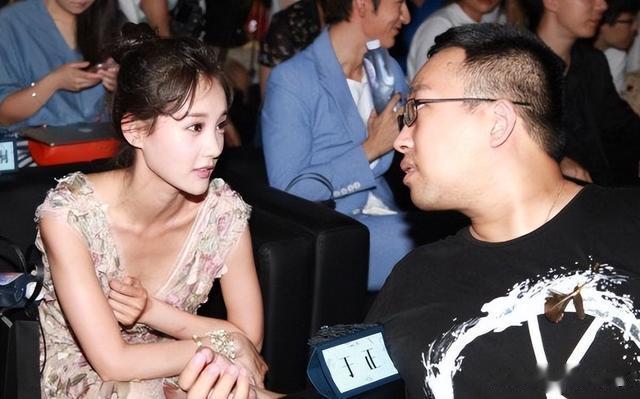 李一桐|《武庚纪》未拍先毁口碑，李一桐辞演郭晓婷撇关系，任嘉伦最尴尬