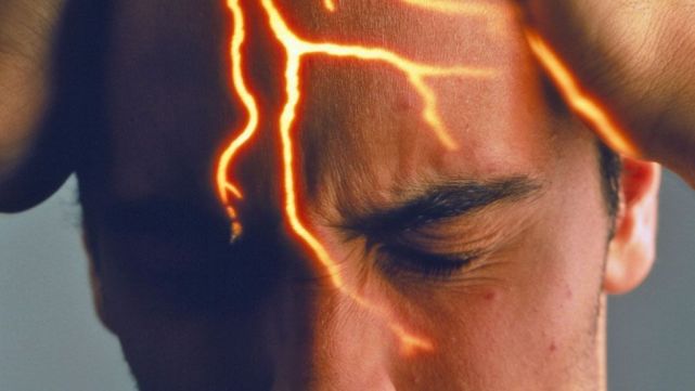 人类细思极恐的细节:大脑时常会制造爆炸声,而人无法辨别真假