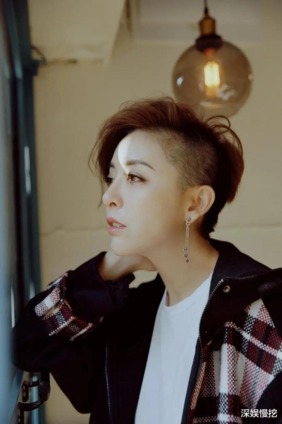 黄小蕾|杜淳追求多年未果，黄小蕾选择闪嫁豪门，40岁成为“人生赢家”