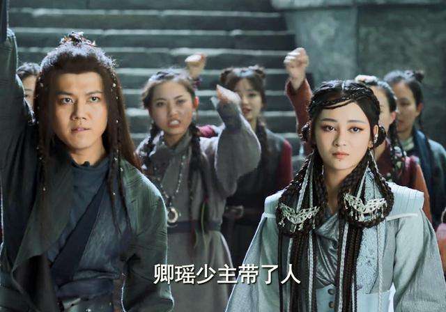 卡戴珊|想看懂初相识,要知道朱锐斌,加戏不止一次,润玉就出自他的手笔