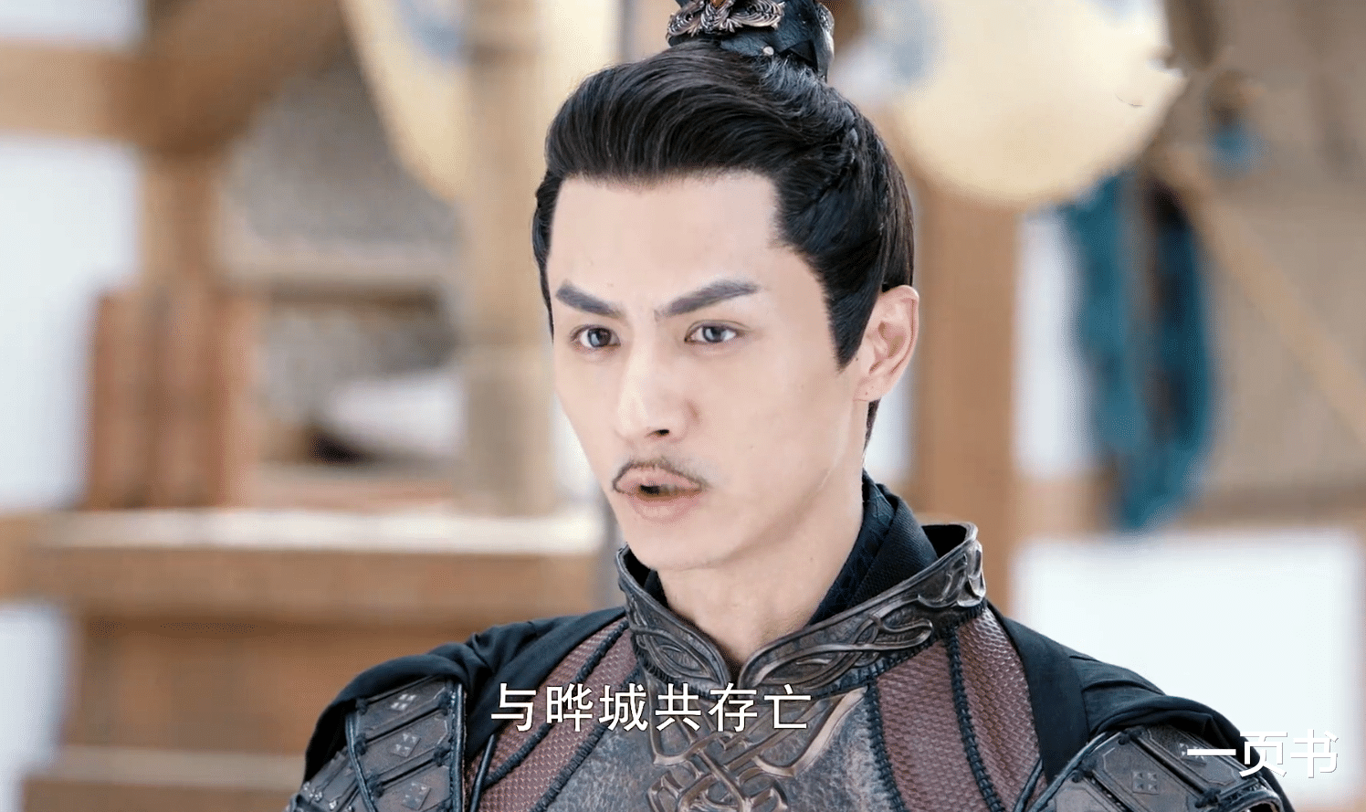 大角色|《镜双城》剧版、动漫八大角色对比，苏摩的傀儡没了，白璎神还原