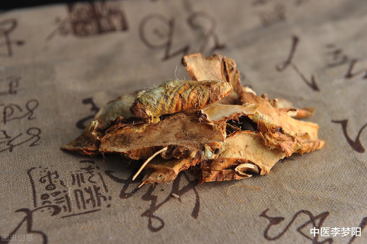 中药|只一味中药泡水喝,可灭三脏之火,上养肺阴,中养胃阴,下养肾阴