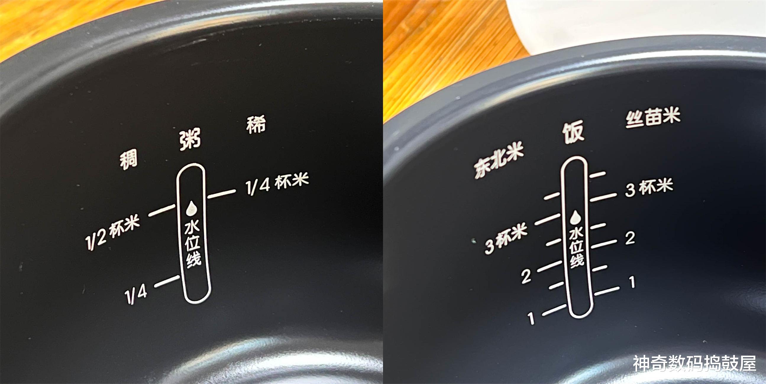 如果厨房面积小，只能买三个厨房小电器，我选择了它们