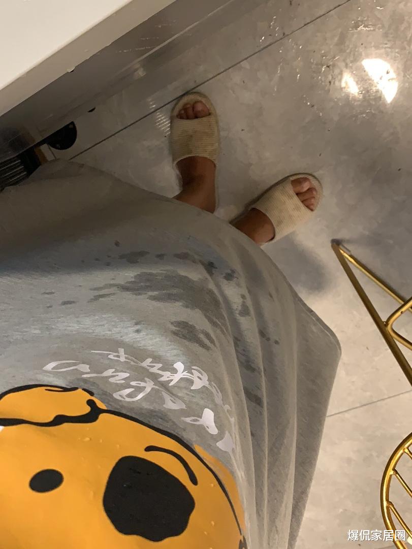 若再装修,卫生间一定坚持“8不装”,不是矫情,而是经验和教训