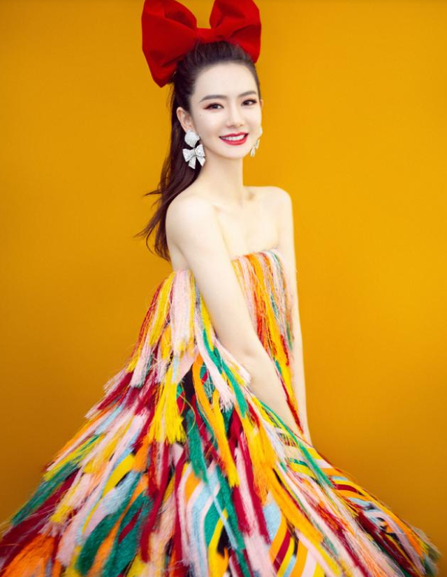 电视剧|外号人称“戚哥”，人气高，娱乐圈中的时尚达人