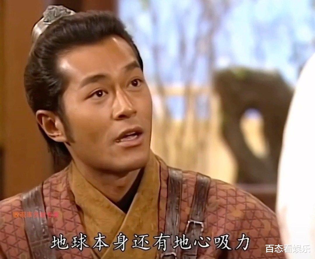 宣萱|宣萱喊话“古天乐”，想做试管婴儿！古天乐一口同意，8个字表明心意