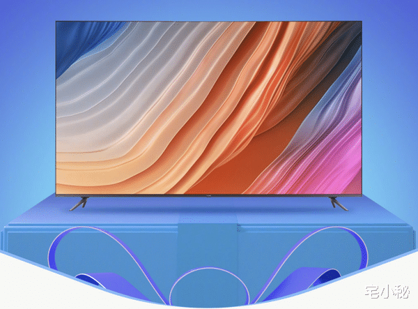 红米手机|6999元！Redmi MAX系列86英寸女神节限时惊喜价来袭