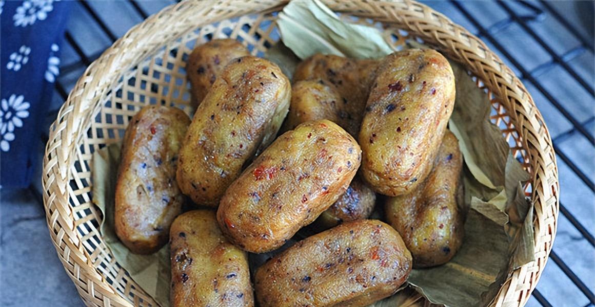 它不是肉也不是菜，最适合冬天吃！对孩子尤其好，赶紧安排！