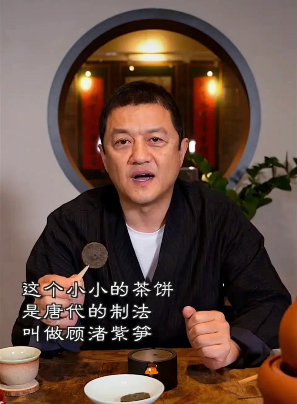 孙俪|真能不老?明星养生尴尬多:李亚鹏被嘲,陶虹、孙俪被指虚张声势