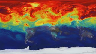 气候变化警告：一文告诉你，人类发现气候变化的早期历程