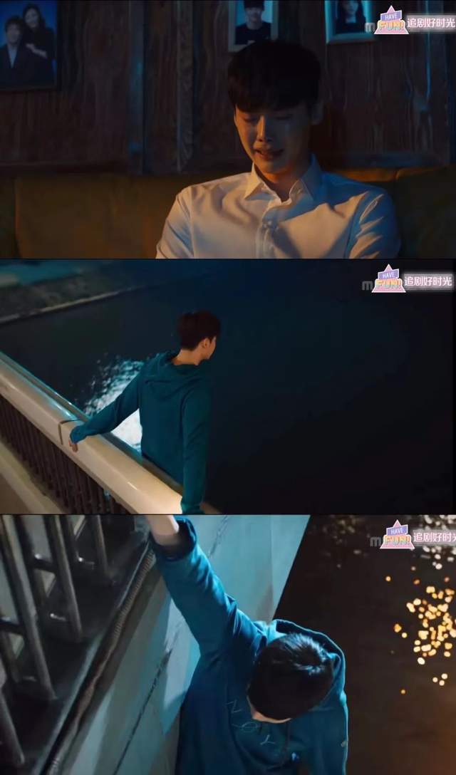 姜哲|N刷的一部韩剧，又被国内翻拍了，拍摄周期只有15天？