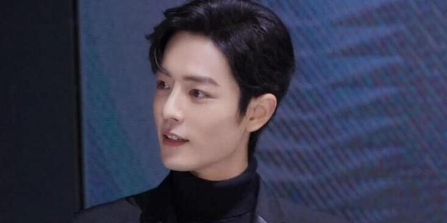 李沁|肖战获得一部大男主戏，素颜妆容仍难挡帅气，女主是老搭档李沁