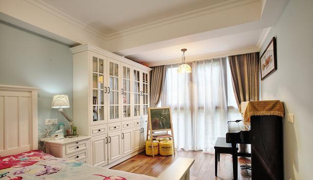 发小给设计的美式新房,装修整体21万,这设计费给多少合适?