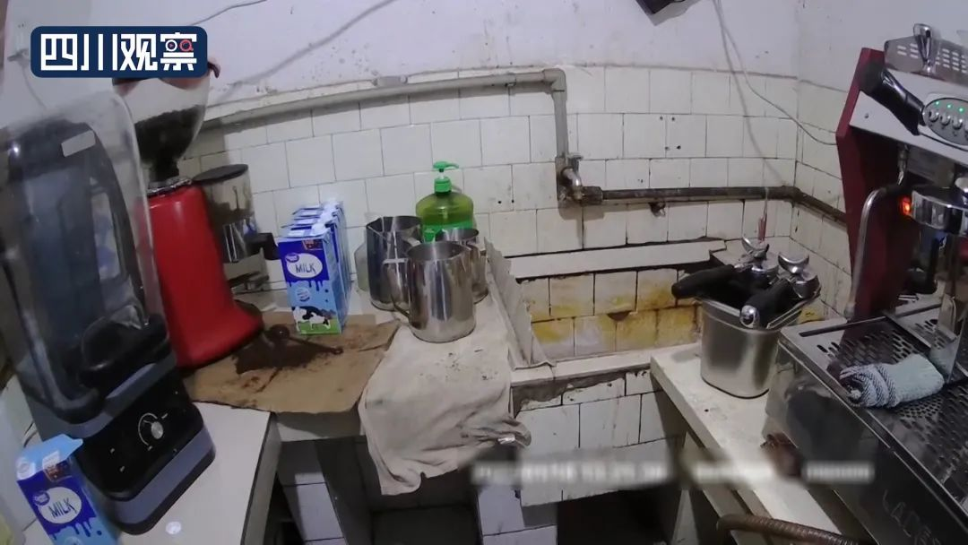 小米科技|出租屋里做的“假星巴克”,把我看吐了