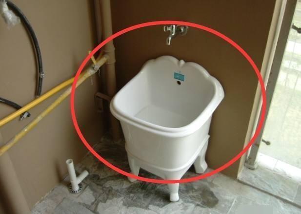 阳台到底装不装拖把池？没听婆婆的意见，如今肠子都悔青了