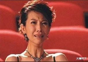 蔡少芬|蔡少芬：得了刘銮雄1.6亿分手费，转身嫁西装暴徒，因生娃治愈绝症