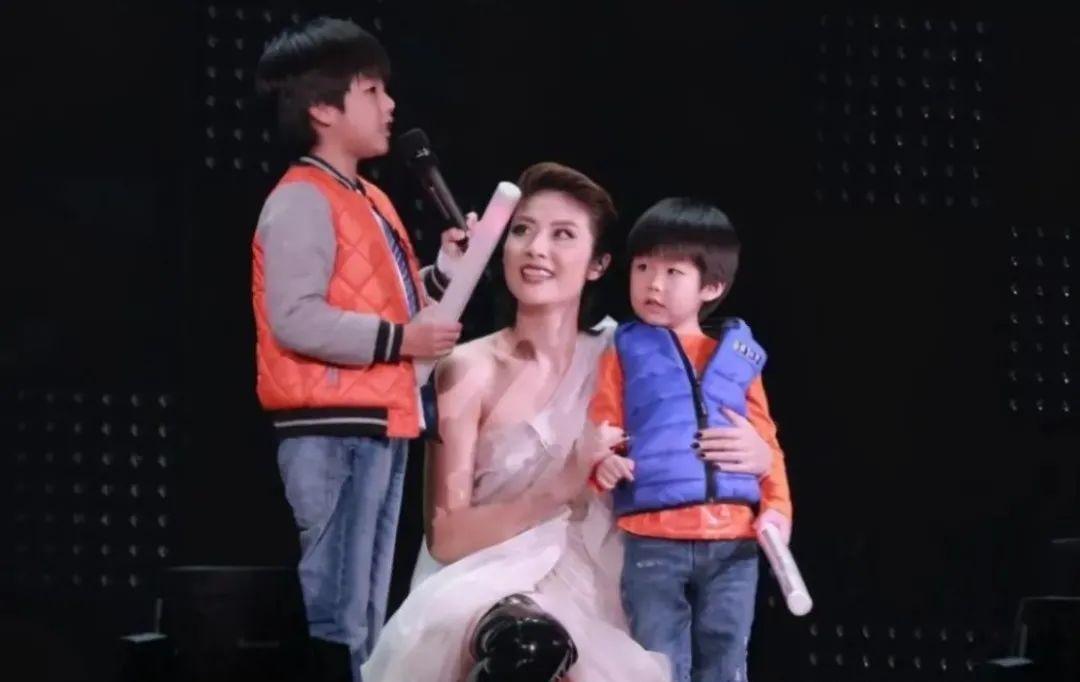 陈慧琳|人生赢家陈慧琳:父亲是珠宝商,嫁给初恋,唯一挫折是失去女儿