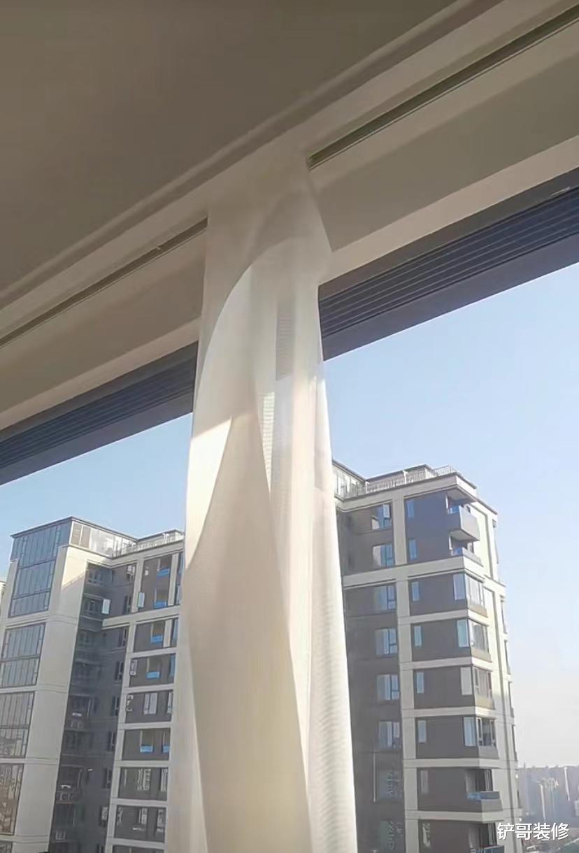 气笑了！曾经以为“高级”的设计，入住后发现，冤种竟是我自己