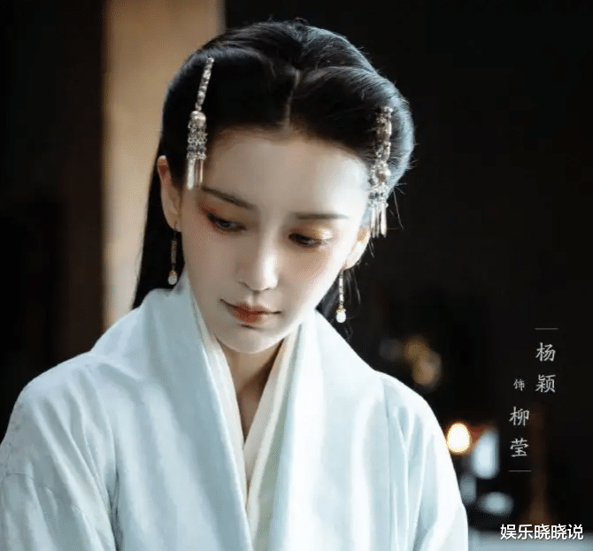 Angelababy|离婚后的anglebaby：《奔跑吧》等资源降级，风光大不如前