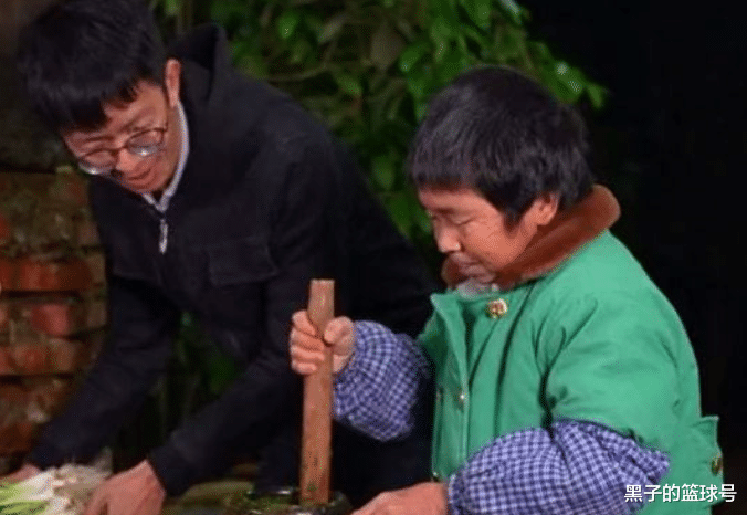 |康仔竟然是这样子的人，原来一切都是假象。