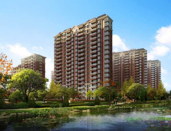 新房|购买新房的时候，楼房周围什么样的环境是最好的呢