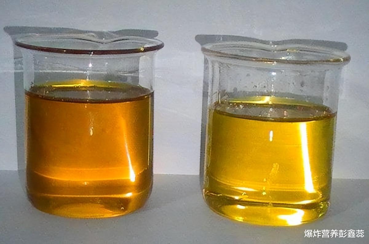 西红柿|提醒：虽然每天都要吃食用油，但这4种油一口都别碰，要听劝