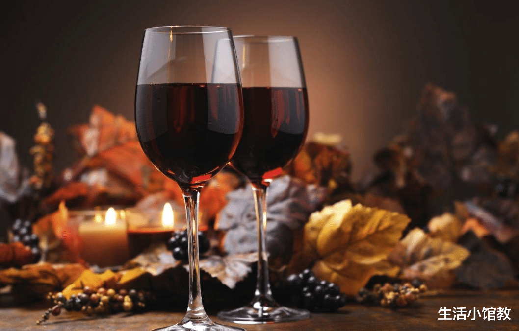 商超买红酒,若瓶身上有这“两大特征”,别碰就对了,导购:行家