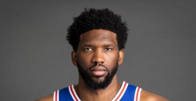 乔尔·恩比德|NBA1月得分榜：恩比德414分领先第2约基奇62分詹皇第三