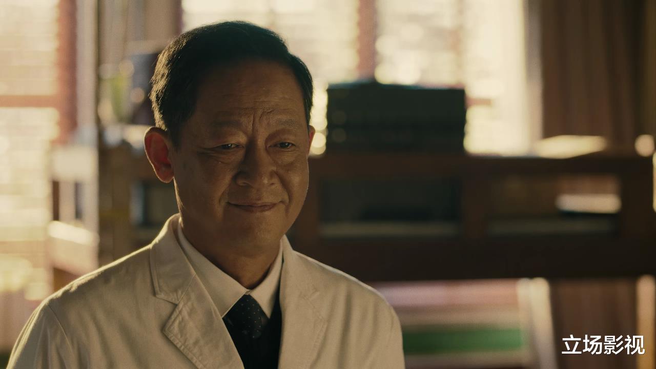 促醒者|《促醒者》10集之后挽回口碑，4位配角撑起了全剧质量，不服不行