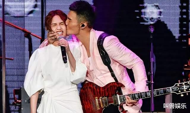 李荣浩|7年后再看陆瑶，才发现与李荣浩相恋4年有多不值得