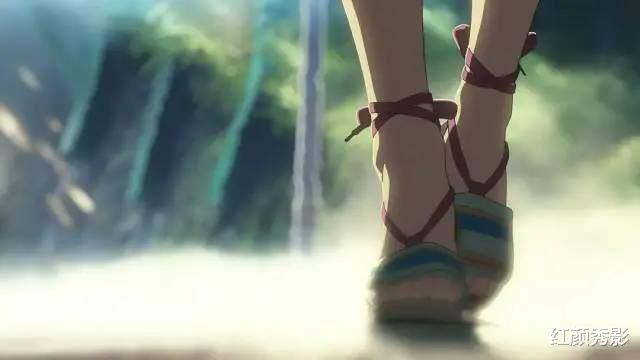 电影|足+师生+爱恋，拍得如此清新