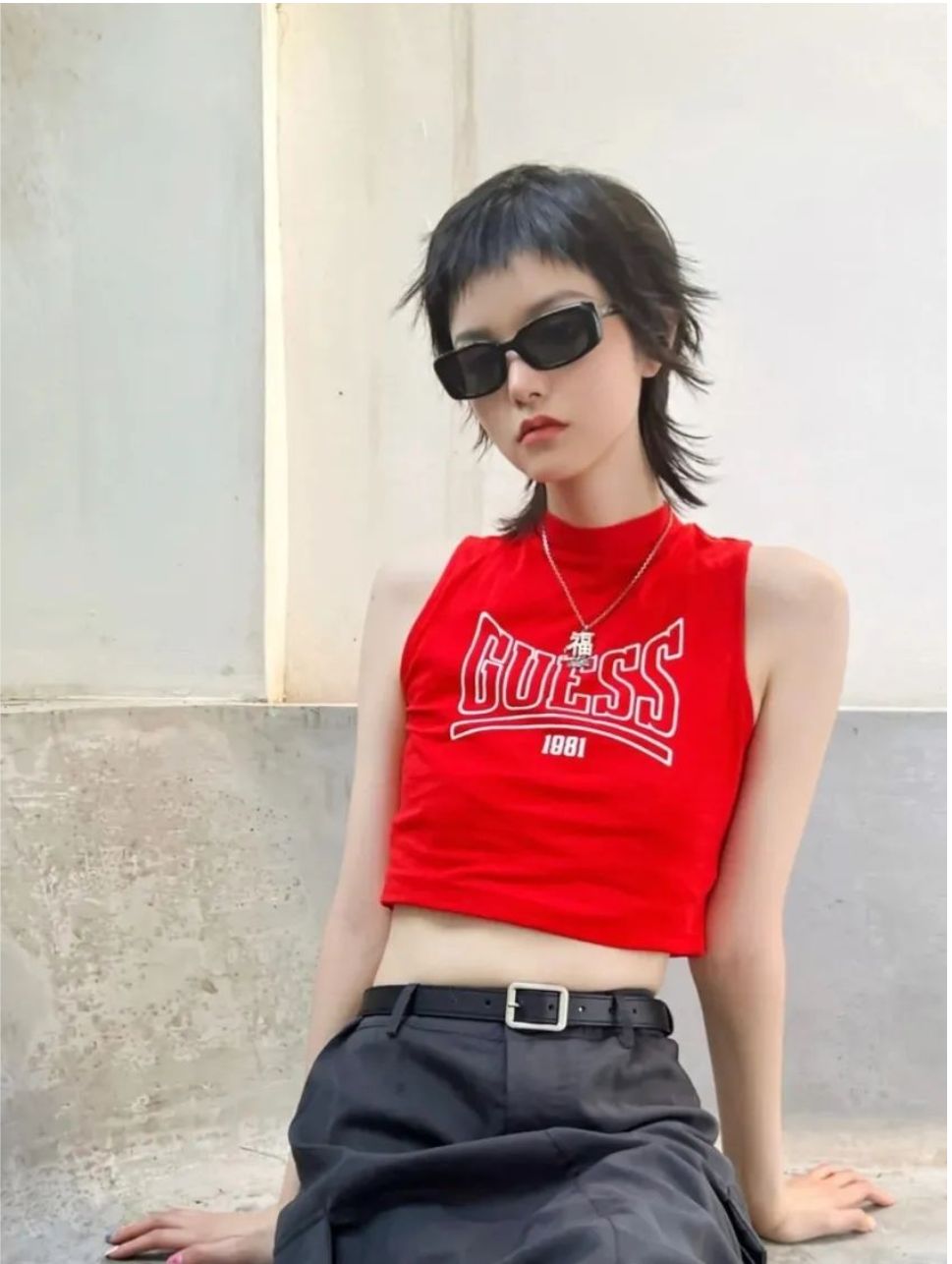 马尾辫 最美短发16款，时尚百变很个性，全都特别火