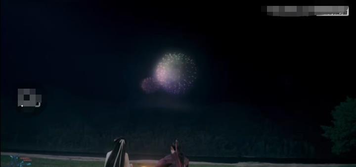 沉香如屑|《沉香如屑》片花余墨不见踪迹,颜淡、应渊君共度美好时光