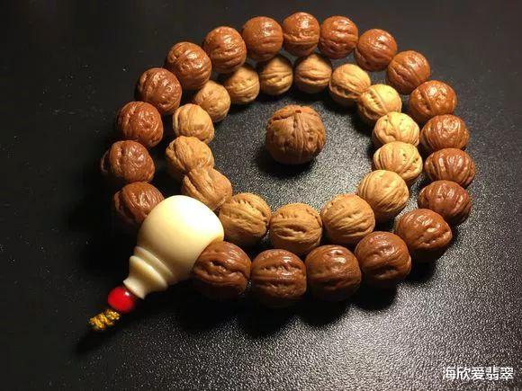 文玩|玩珠子,一般都怎么花钱的