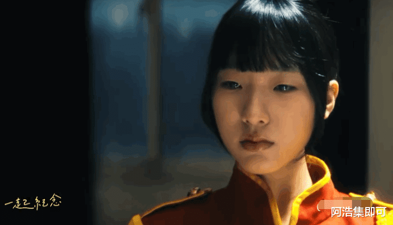 王子文|小s女儿成MV女主,演技却差到被吐槽,奈何亲妈力挺声太大