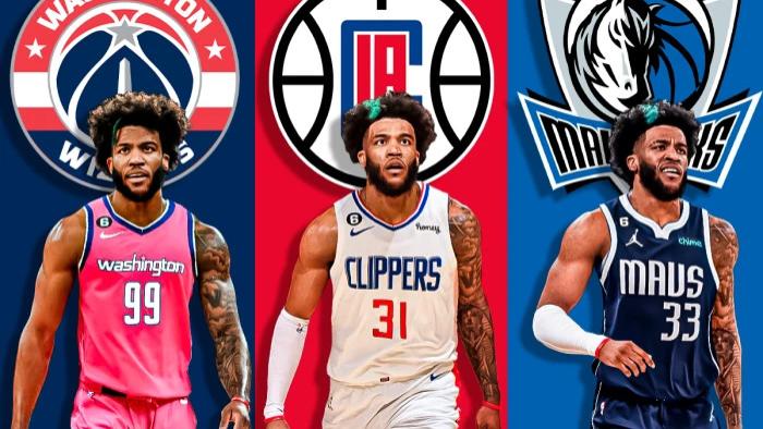 NBA传言: 快船、小牛和奇才可能对萨迪克·贝感兴趣