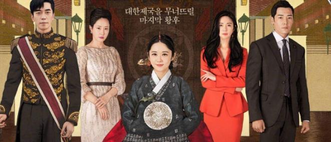 反派|皇后的品格结局和谁在一起?剧中谁才是反派?