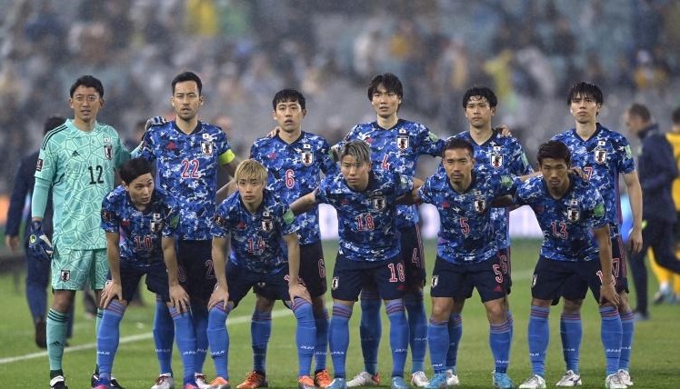 |怀古伤今！日本25年首胜澳洲主场，国足14年前曾碾压澳大利亚！