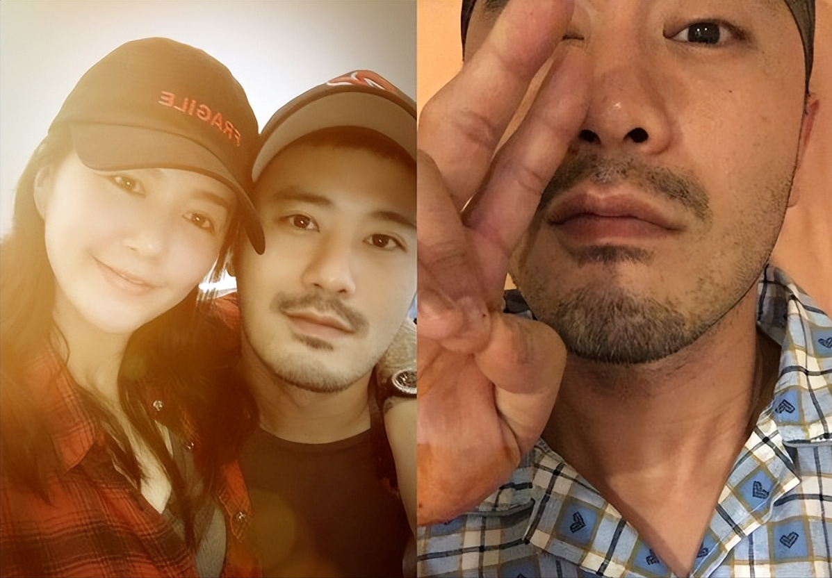 梦华录|歌手谭维维疑似当妈三年，丈夫陈亦飞是不少人的童年男神