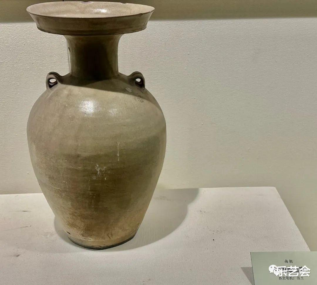 周倜|《汉唐古郡 祥泰之州——泰州历史文化陈列展》中篇:周倜分享