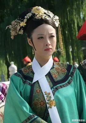 张国立|甄嬛传：活在台词里的10个女人，个个都了不起！你知道几个？