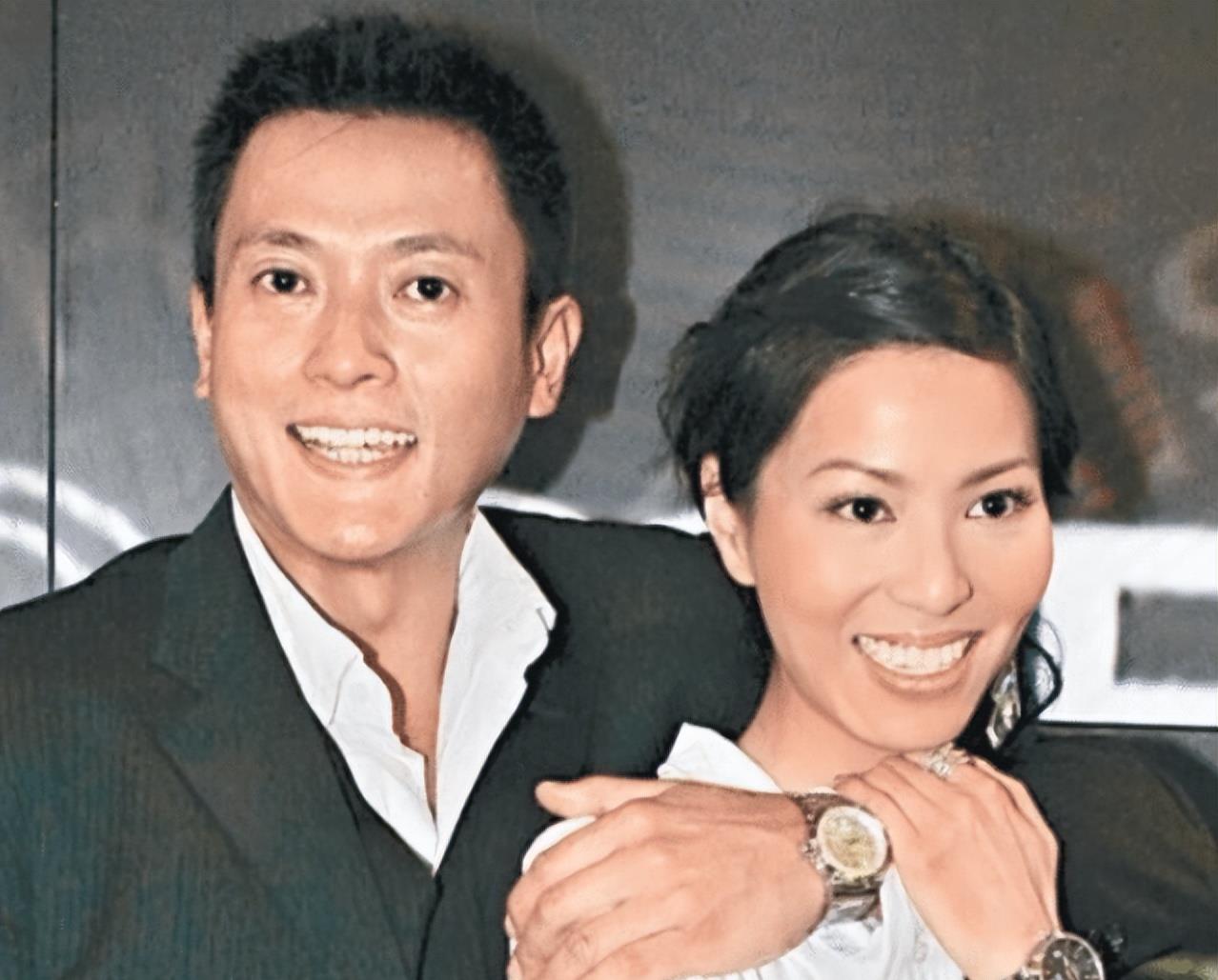 郭羡妮|6位过气的港台艺人现状，瘫痪在床、领救济金，还有人摆摊卖鱼蛋