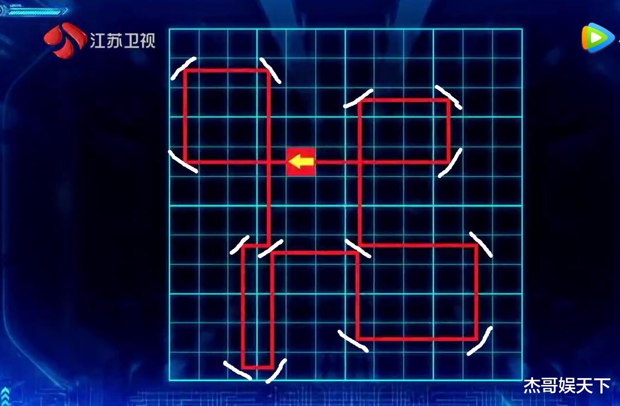 最强大脑|《最强大脑》第二期题目难度翻车，观众秒解答案，选手却被淘汰了